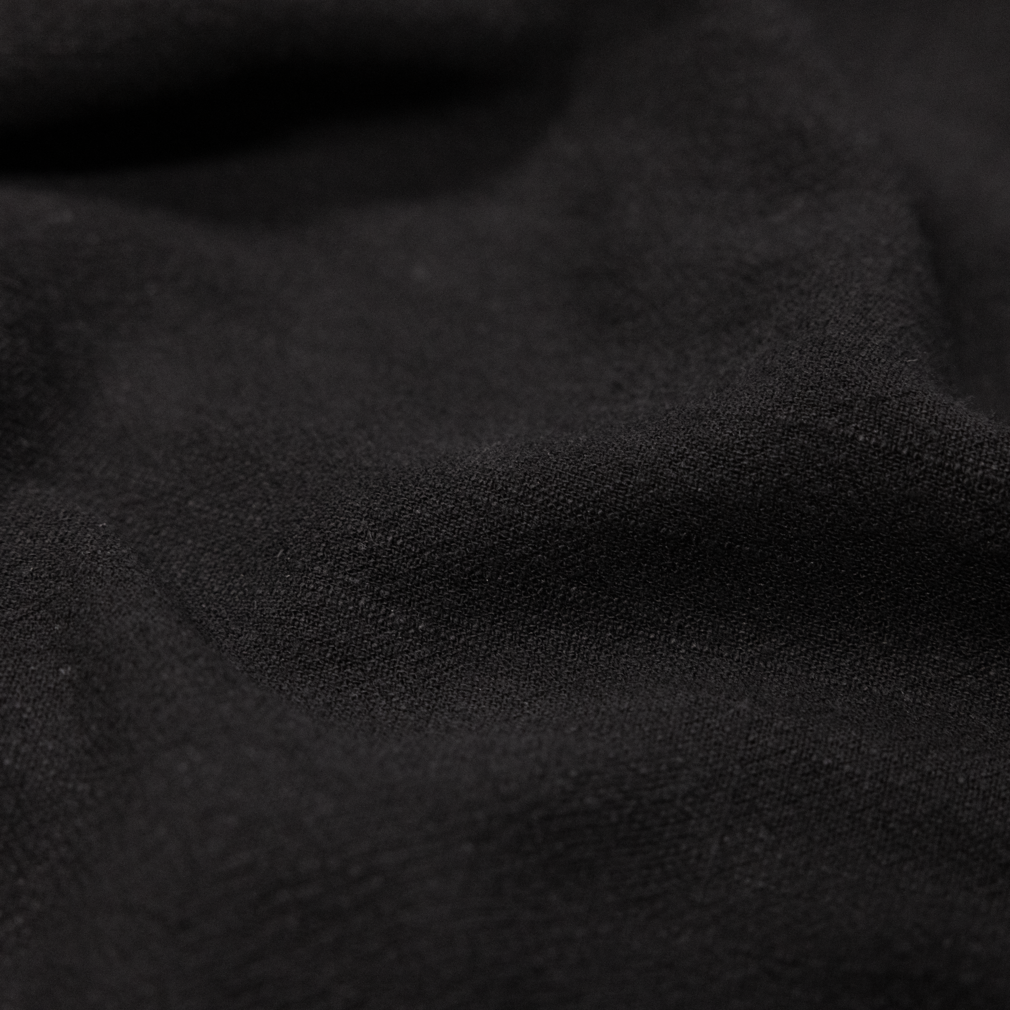 Leinen Stoff top Qualität close-up