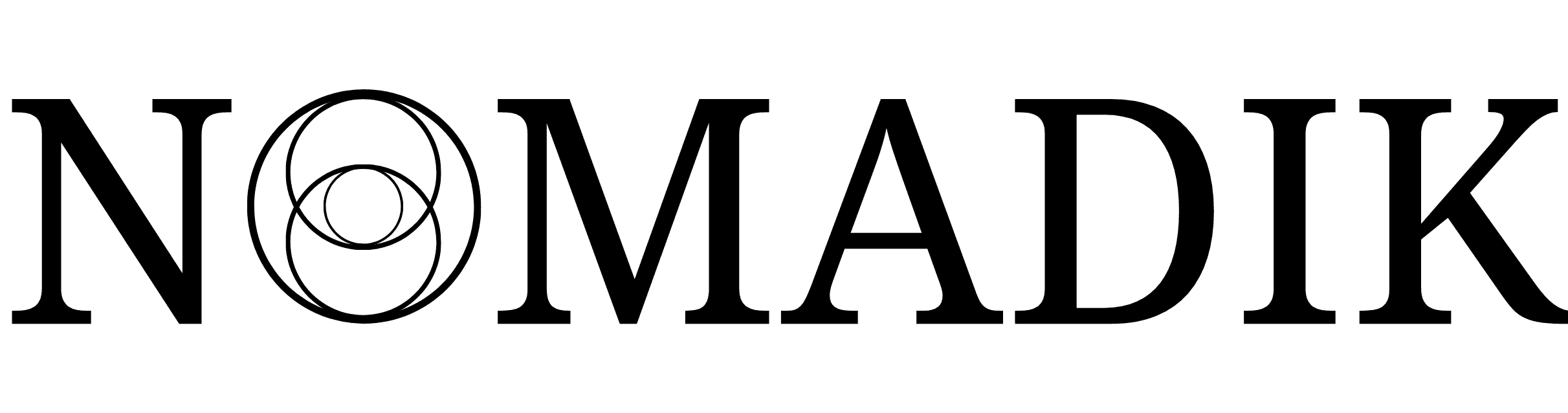 Nomadik