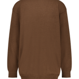 UYUNI -  Baby Alpaca sweatshirt (Limited Edition)